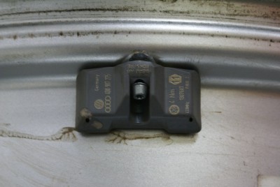 DSC05992 92.jpg (143.95 КБ) 21836 просмотров Старый датчик в диске