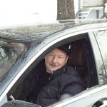 Аватара пользователя
