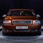 Аватара пользователя