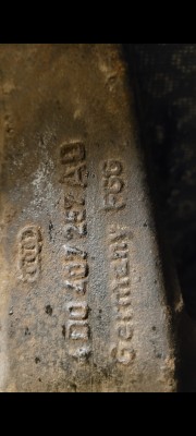 4D0 407 257 AD