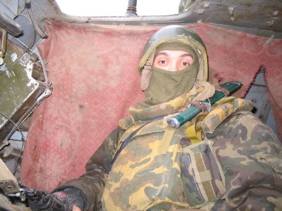 в БТРЕ