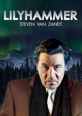"Лиллехаммер"