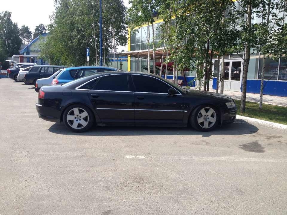 вот так и езжу